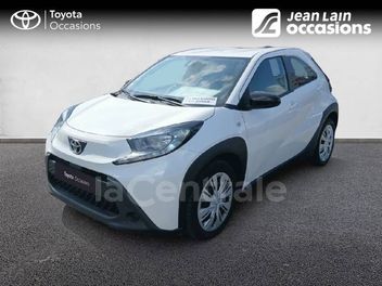 TOYOTA AYGO X 1.0 VVT-I 72 DYNAMIC MY23