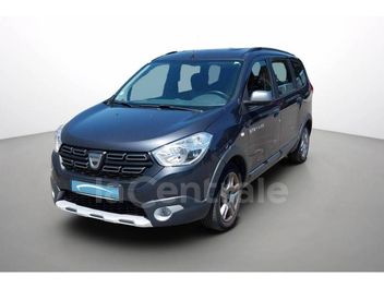 DACIA LODGY STEPWAY STEPWAY 1.3 TCE 130 FAP 7PL