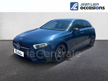 MERCEDES CLASSE A 4 IV 200 9CV STYLE LINE 7G-DCT