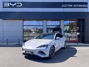BYD