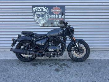 ROYAL ENFIELD SHOTGUN 650