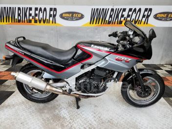 KAWASAKI GPZ 500
