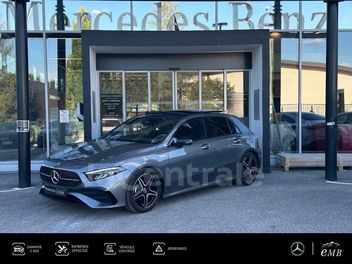MERCEDES CLASSE A 4 IV (2) 200 AMG LINE 7G-DCT