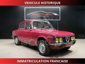 ALFA ROMEO 