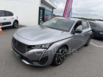PEUGEOT 308 (3E GENERATION) III 1.2 PURETECH 130 S&S ALLURE PACK EAT8