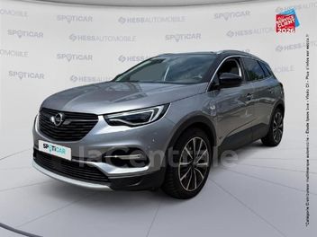 OPEL GRANDLAND X 1.6 HYBRID 225 10CV ELITE AUTO
