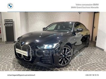 BMW I4 G26 (G26) (2) EDRIVE35 286 M SPORT BVA 70.3 KWH
