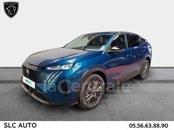 PEUGEOT 3008 (3E GENERATION) III 1.2 HYBRID 145 ALLURE E-DCS6
