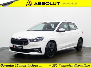 SKODA 