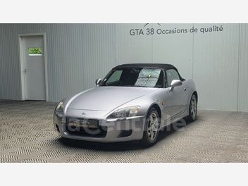 HONDA S2000 2.0 VTEC 240