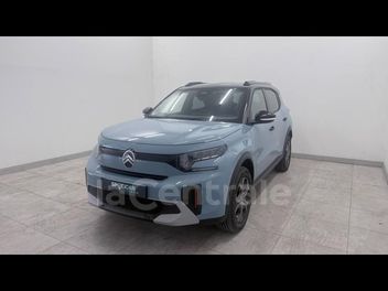 CITROEN C3 AIRCROSS 2 II 1.2 HYBRIDE 145 PLUS E-DCS6 5PL