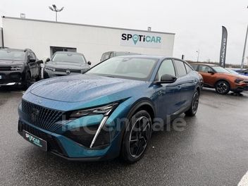 PEUGEOT 408 1.6 PHEV 225 GT E-EAT8