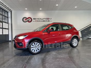 SEAT ARONA 1.0 ECOTSI 115 S&S STYLE DSG7