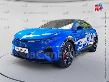ALPINE 