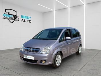 OPEL 