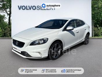 VOLVO V40 (2E GENERATION) II T2 122 R-DESIGN