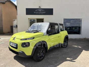 CITROEN E-MEHARI HARD-TOP 30 KWH