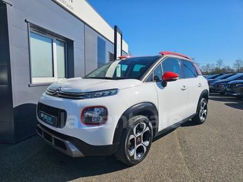 CITROEN C3 AIRCROSS 1.2 PURETECH 110 S&S FEEL EAT6