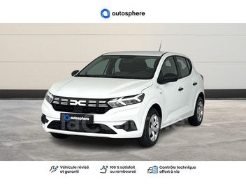 DACIA 