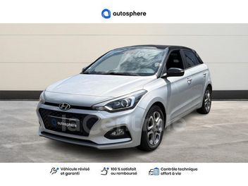 HYUNDAI I20 (2E GENERATION) II (2) 1.2 84 INTUITIVE