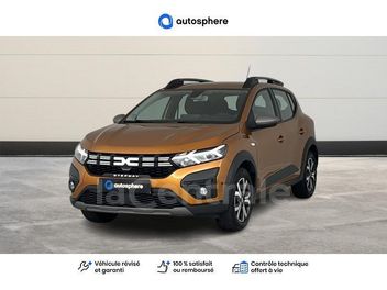 DACIA 