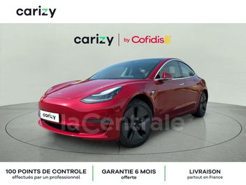 TESLA 