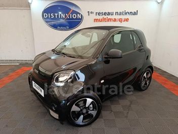 SMART FORTWO 3 (2) EQ 82 PASSION 17.6 KWH