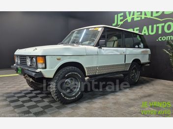 LAND ROVER RANGE ROVER 3.5 2P