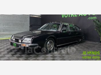 CITROEN 