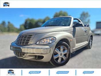 CHRYSLER 