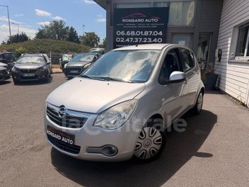 OPEL
