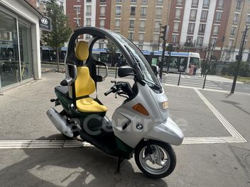 BMW C1 125