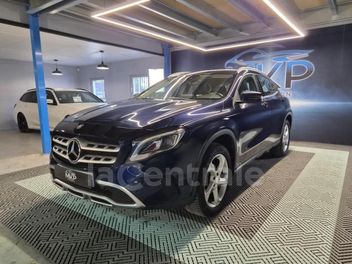 MERCEDES GLA (2) 200 D SENSATION 7G-DCT