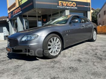 MASERATI 