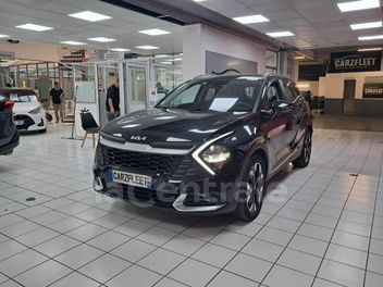 KIA SPORTAGE 5 V 1.6 T-GDI 265 ISG HYBRIDE RECHARGEABLE 4X4 ACTIVE BUSINESS BVA6