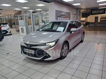 TOYOTA COROLLA 12 TOURING SPORTS XII TOURING SPORTS 1.8 PRO HYBRIDE 122H DYNAMIC BUSINESS + PROGRAMME BEYOND ZERO ACADEMY 2021