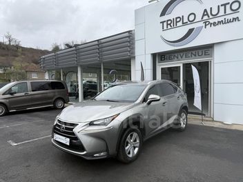 LEXUS 