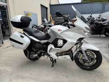 MOTO GUZZI NORGE 1200