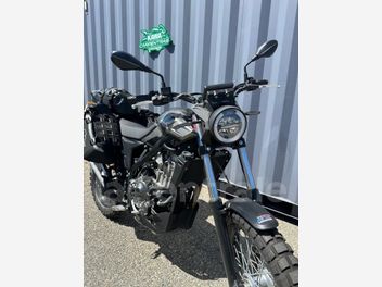 BETA ALP 350 4.0