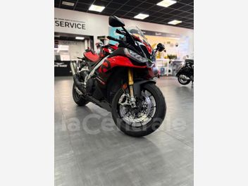 APRILIA RSV4 1100 FACTORY