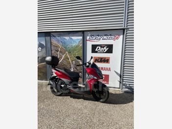 SYM JET14 125I