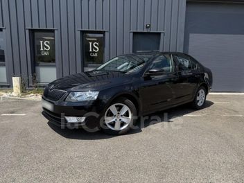 SKODA OCTAVIA 2 II (2) 1.6 TDI 105 FAP CR BUSINESS PLUS 3