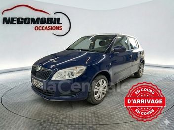 SKODA 