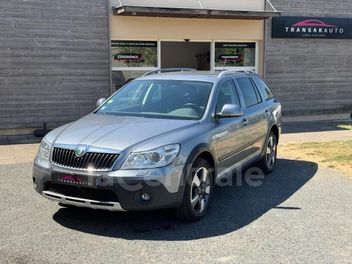SKODA 