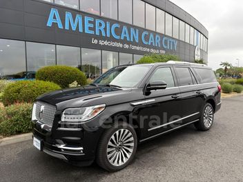 LINCOLN NAVIGATOR L