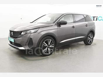 PEUGEOT 5008 (3E GENERATION) III 1.2 HYBRID 136 GT E-DCS6