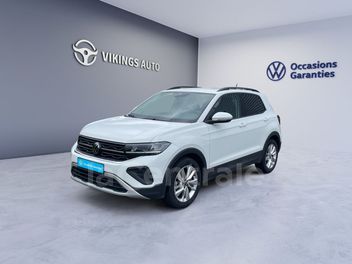 VOLKSWAGEN T-CROSS (2) 1.0 TSI 116 START/STOP VW EDITION DSG7