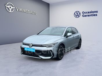 VOLKSWAGEN GOLF 8 VIII (2) 1.5 ETSI EVO2 150 R-LINE EDITION DSG7