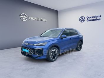 VOLKSWAGEN T-ROC 2 II 1.5 ETSI EVO2 HYBRID 150 R-LINE DSG7