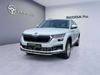 SKODA KODIAQ (2) 2.0 TDI 150 SCR BUSINESS DSG7 7PL